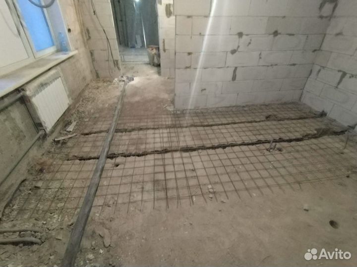 Металлоконструкции