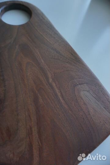 Разделочная доска из дерева
