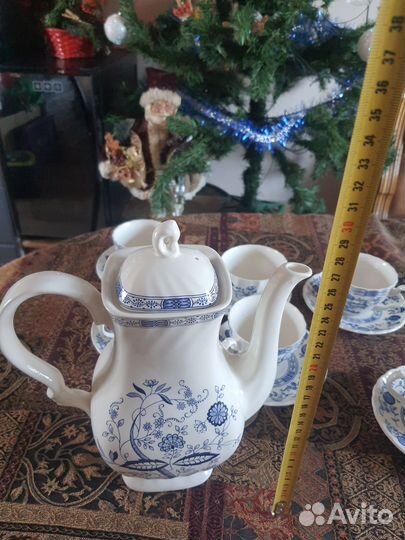 Чайный сервиз, Myott Meakin, Англия