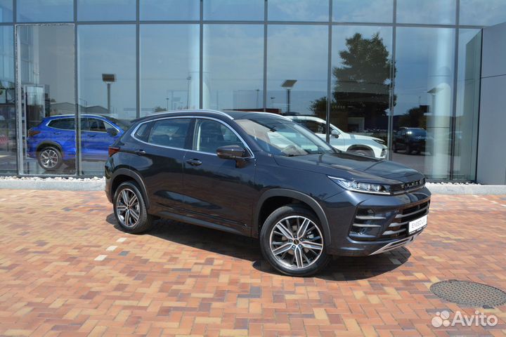 EXEED LX 1.5 CVT, 2023