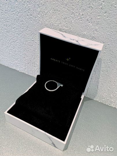 Кольцо (серебро 925 пробы)