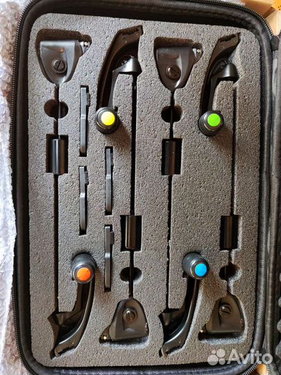 Свингеры для рыбалки