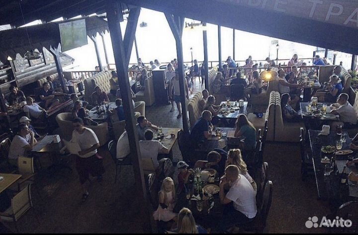 Повар универсал