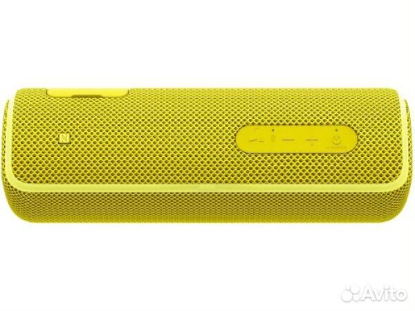 Новая Sony SRS-XB21/R Портативная колонка