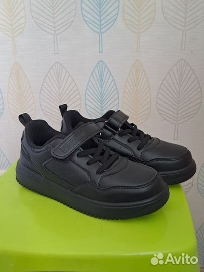 Кроссовки для мальчика