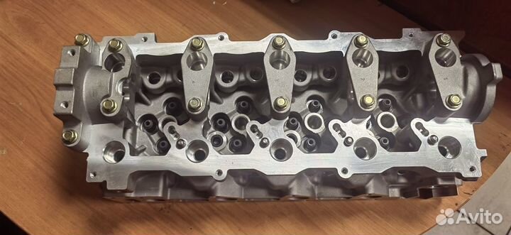 Гбц Hyundai Santa Fe I 2.0crdi D4EA 01