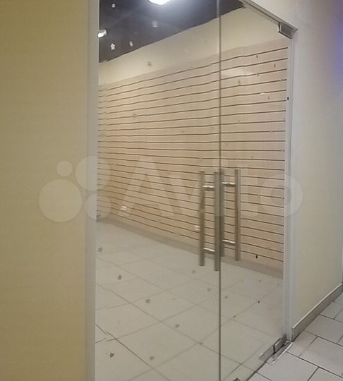 Торговая площадь, 13.2 м²