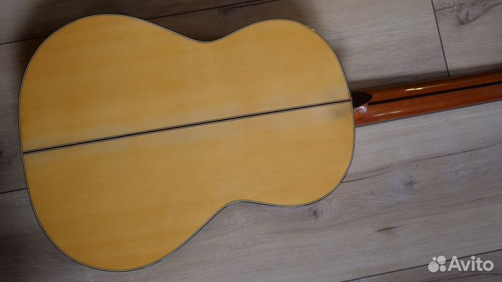 Фламенко Shinano SF20, handcrafted in Japan