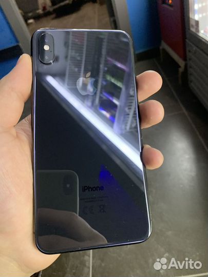 iPhone Xs Max, 64 ГБ