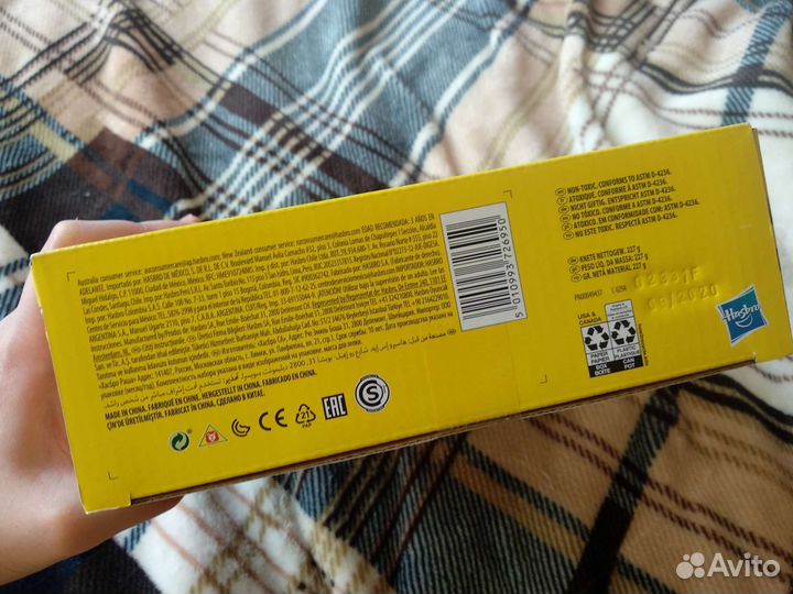 Развивающие игры для детей