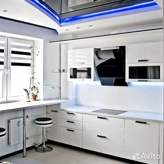 Кухонный гарнитур 