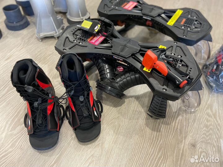 Флайборд Про Серии полный комплект 2023 года