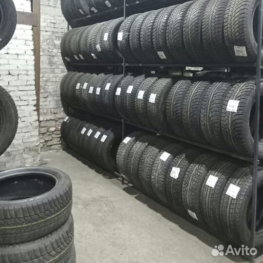 Nokian Tyres Nordman RS2 SUV 235/65 R18 106M