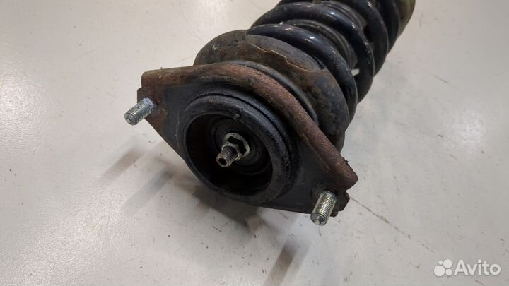 Амортизатор подвески Subaru Legacy Outback (B15), 2018