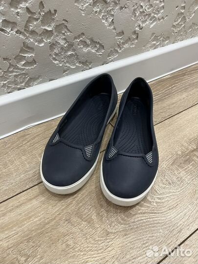 Балетки ecco 38-39