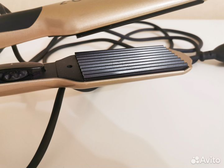 Плойка гафре golden PRO - Z