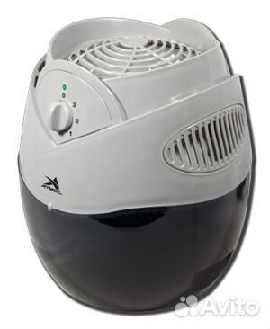 Очиститель-увлажнитель воздуха атмос-аква-2800