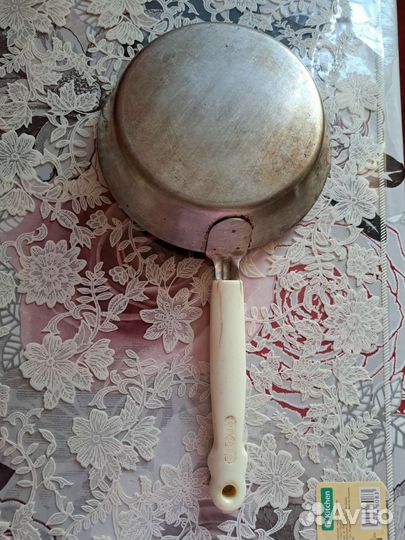 Сковорода СССР