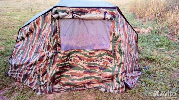 Продам шелтер