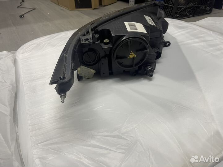 Фара левая Land Rover Range Rover Sport 2013-2017