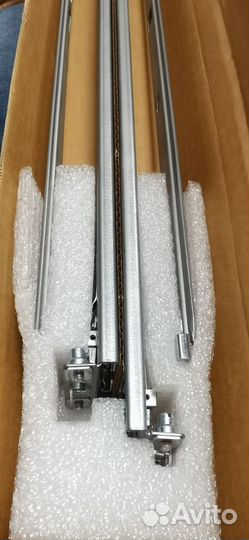 Рельсы для сервера HP Gen 10