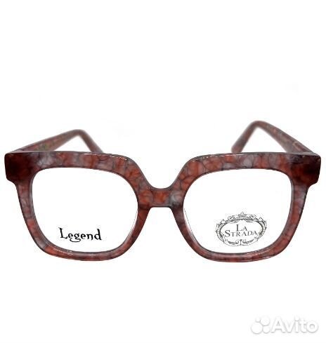 Оправа для очков La Strada Legend