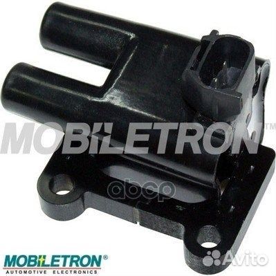 Катушка зажигания Hyundai Accent Getz Предл. c