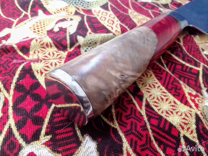 Кухонный нож Мини-шеф Tuotown TWR-Series