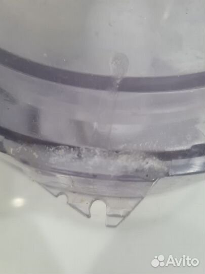 Кухонный комбайн