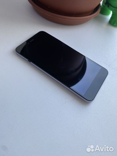 Xiaomi Redmi Note 5A, 2/16 ГБ
