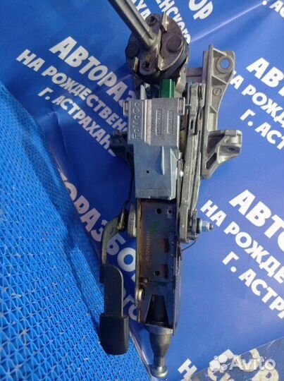 Рулевая колонка Ford Explorer внедорожник KX BDA