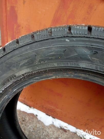Dunlop DSX 185/55 R15
