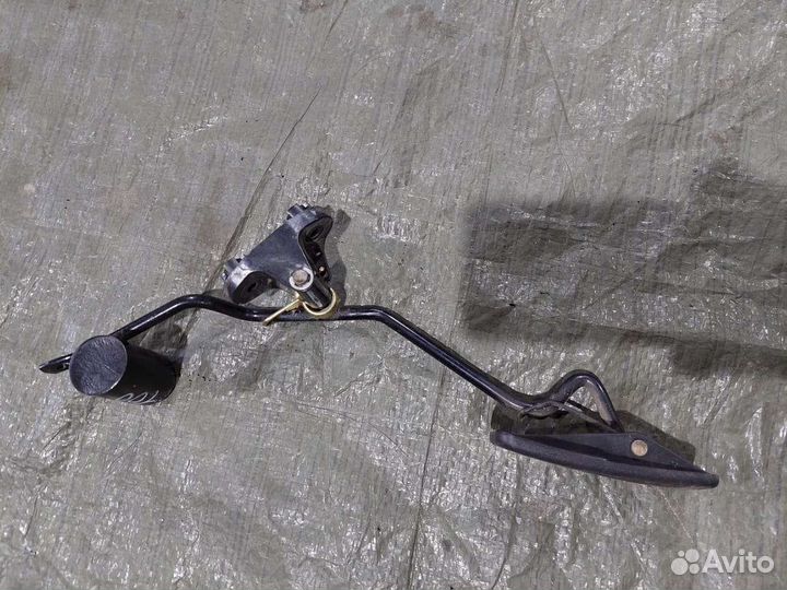 Педаль газа jzx100 gx100 Mark2 Chaser