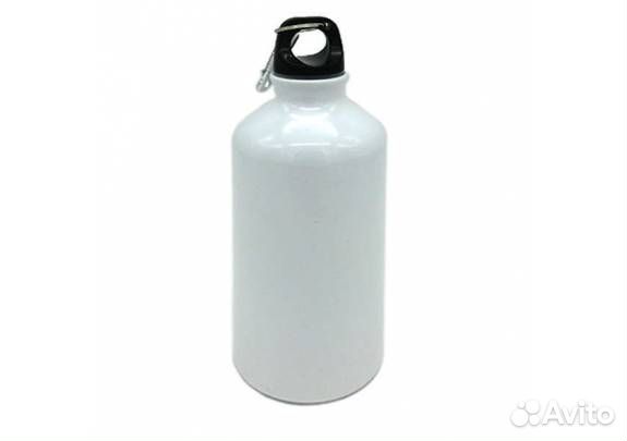 Фляжки для сублимации