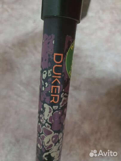 Самакат трюковой