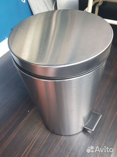 Ведро IKEA Strapats