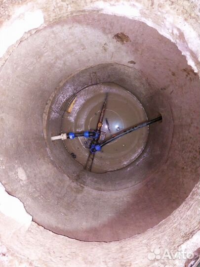 Ремонт Водопровода. Все виды работ