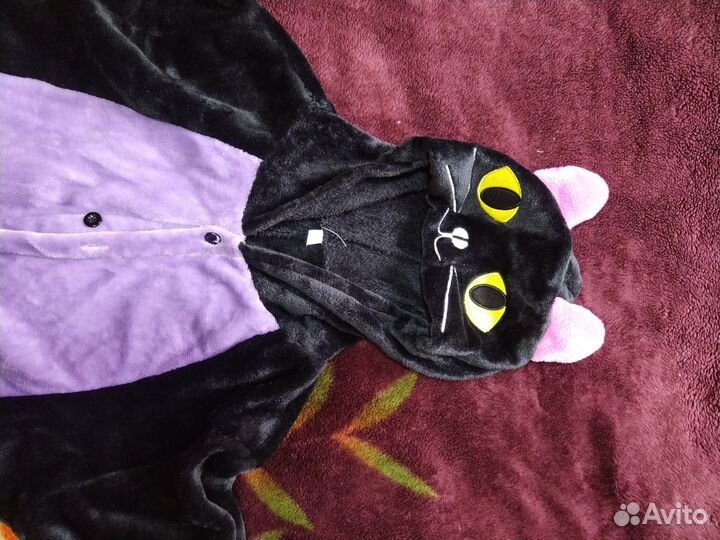 Пижама кигуруми