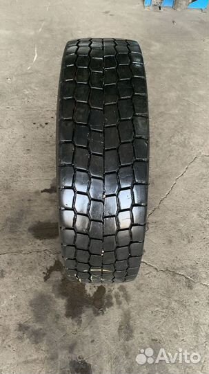 Шины Michelin 315/80 R 22.5