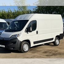 Citroen Jumper 2.2 MT, 2019, 202 158 км, с пробегом, цена 2 650 000 руб.