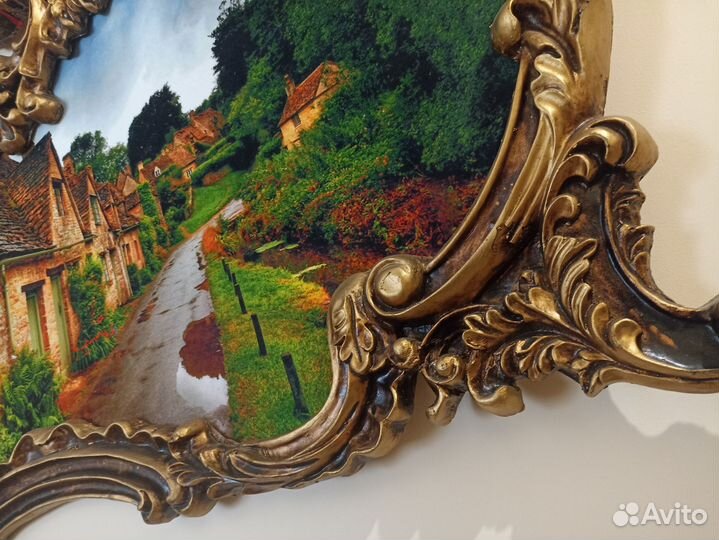 Настенное панно