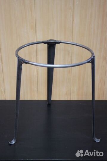 Тренога для казана