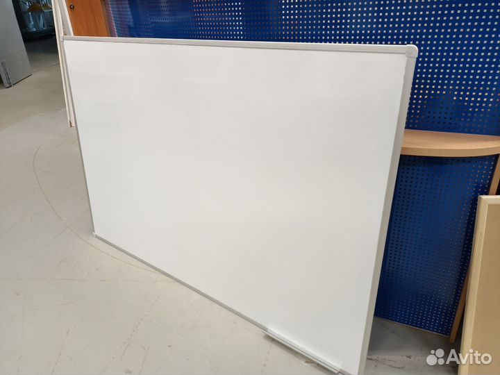 Доски магнитно-маркерные, 150см