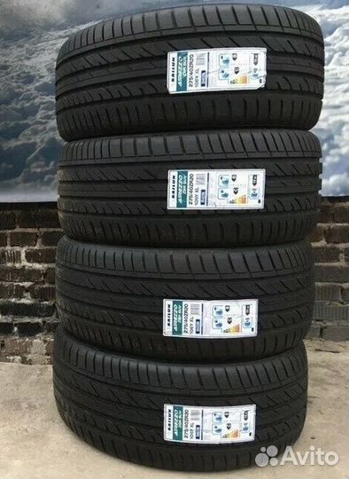 Sailun Atrezzo ZSR SUV 225/55 R18