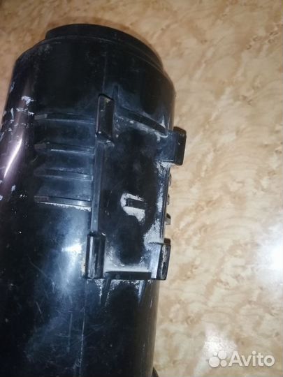 Абсорбер ниссан альмера н16 примера п12