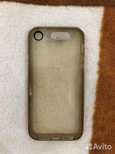 Чехлы на iPhone 5 5s