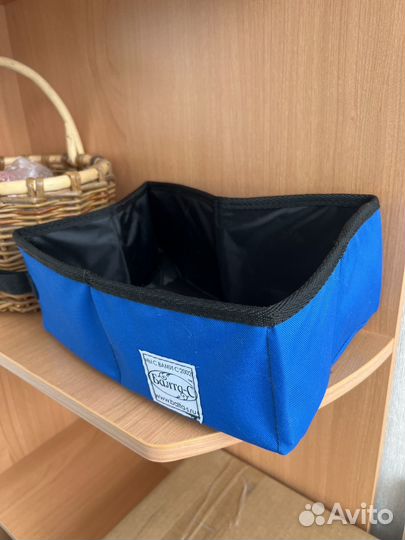 Лоток для кошек