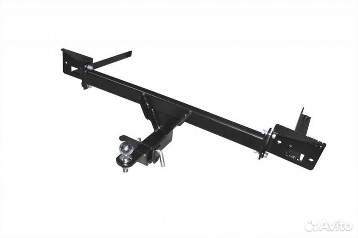 Фаркоп LADA Vesta / SW / SW Cross с 2015 - съемный