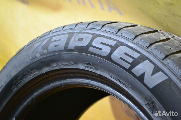Kapsen IceMax RW501 205/55 R16