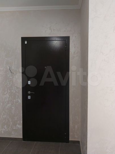 1-к. квартира, 46 м², 5/5 эт.